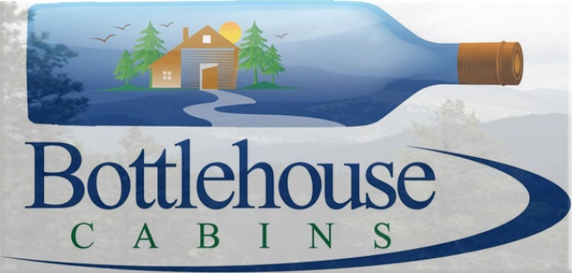 Bottlehouse Cabins